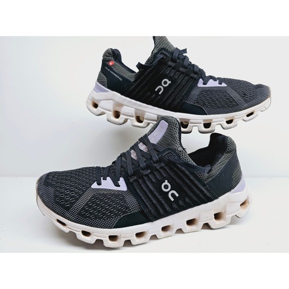 On Running Shoes - Running Shoe OnCloud Women 7
